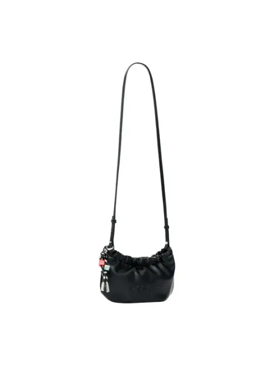 Desigual Damen Tasche Schwarz | online kaufen