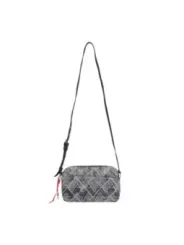 Desigual Damen Tasche Blau | online kaufen