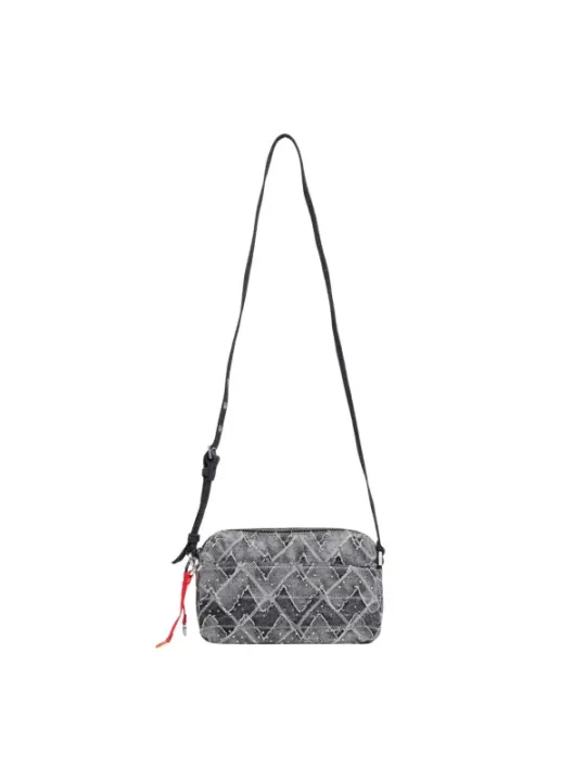 Desigual Damen Tasche Blau | online kaufen