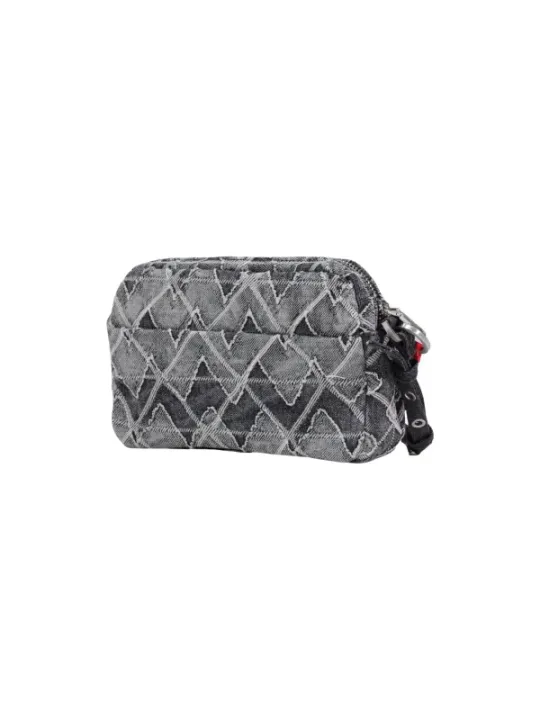Desigual Damen Tasche Blau | online kaufen