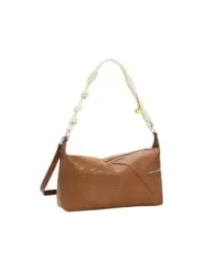 Desigual Damen Tasche Kamelhaarfarben | online kaufen