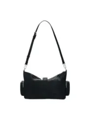 Desigual Damen Tasche Schwarz | online kaufen