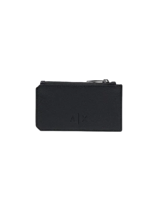 Armani Exchange Herren Brieftasche Schwarz | online kaufen