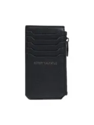 Armani Exchange Herren Brieftasche Schwarz | online kaufen