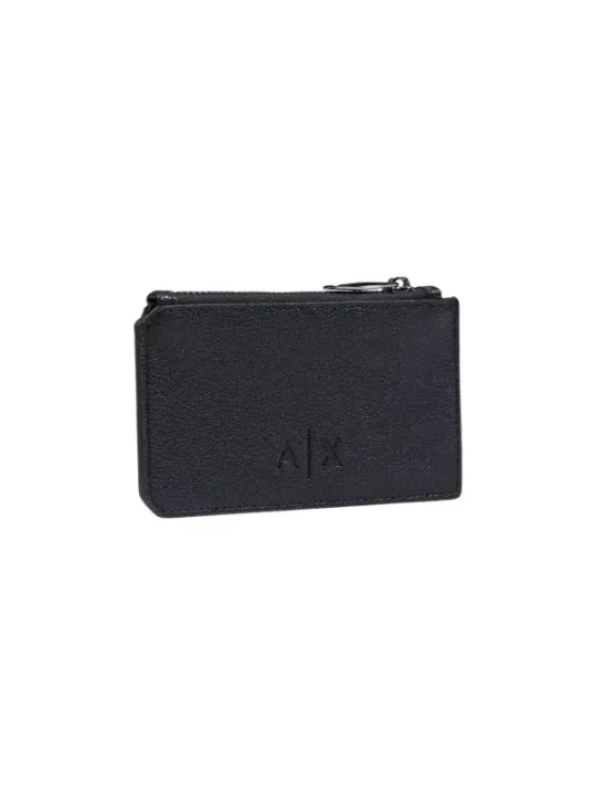 Armani Exchange Herren Brieftasche Schwarz | online kaufen