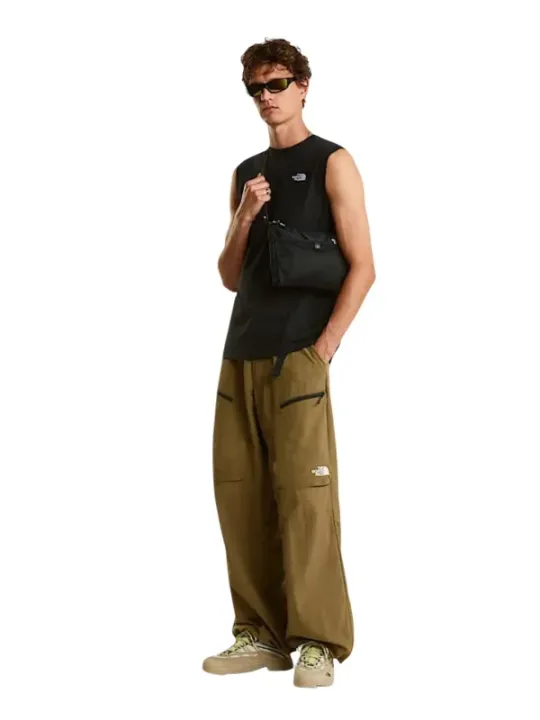 The North Face Herren T-Shirt Schwarz | online kaufen