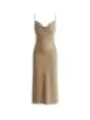 Guess Damen Kleid Beige | online kaufen