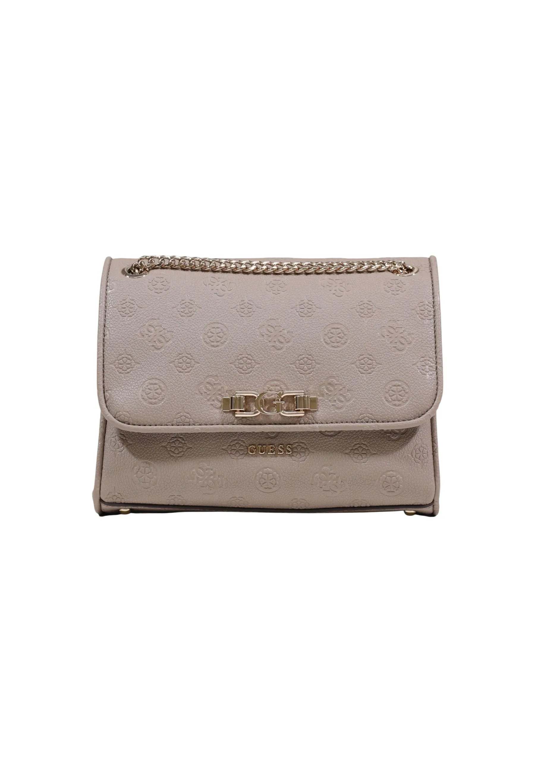 Guess Damen Tasche Braun 510194