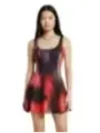 Desigual Damen Kleid Schwarz | online kaufen