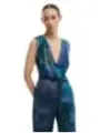Desigual Damen Anzug Blau | online kaufen