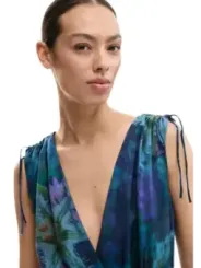 Desigual Damen Anzug Blau | online kaufen