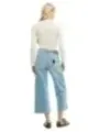 Desigual Damen Jeans Azurblau | online kaufen