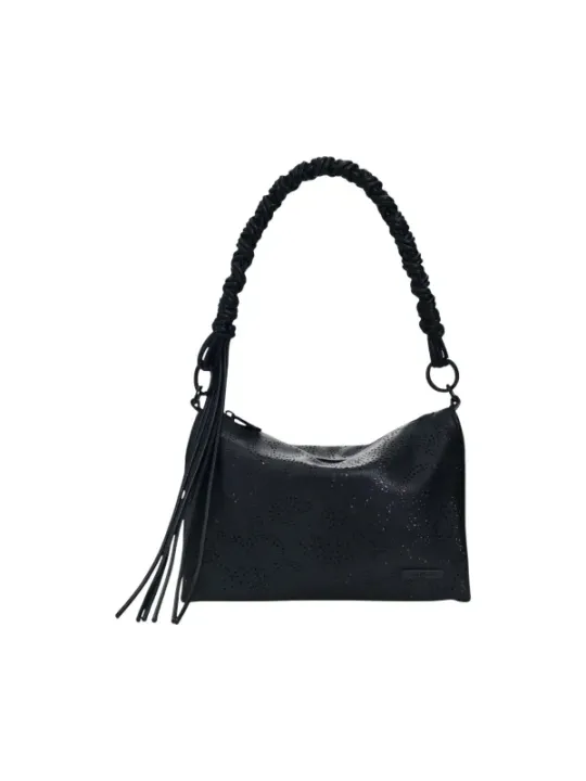 Desigual Damen Tasche Schwarz | online kaufen