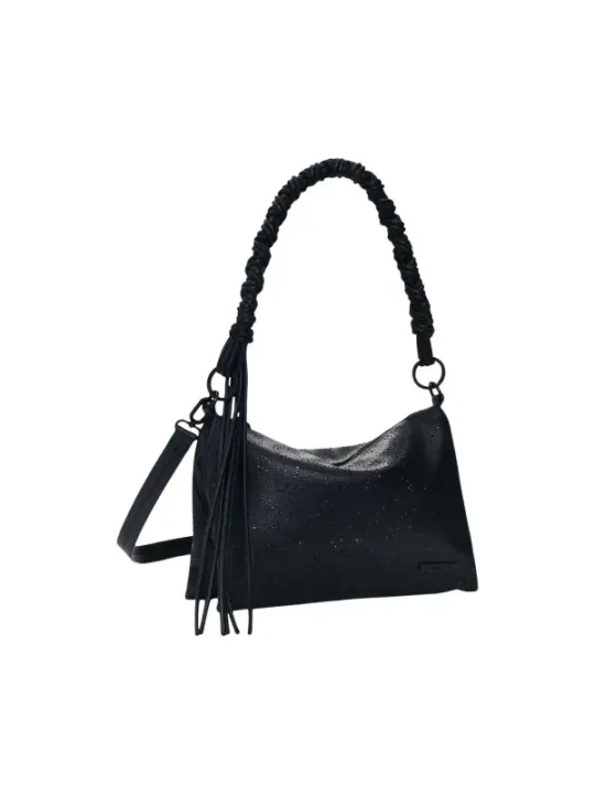 Desigual Damen Tasche Schwarz | online kaufen