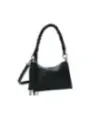 Desigual Damen Tasche Schwarz | online kaufen