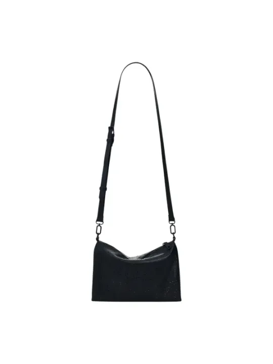 Desigual Damen Tasche Schwarz | online kaufen