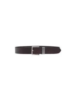 Armani Exchange Herren Gürtel Braun | online kaufen