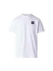 The North Face Herren T-Shirt Weiß | online kaufen