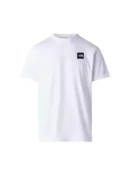 The North Face Herren T-Shirt Weiß mieten | Flex-Fashion