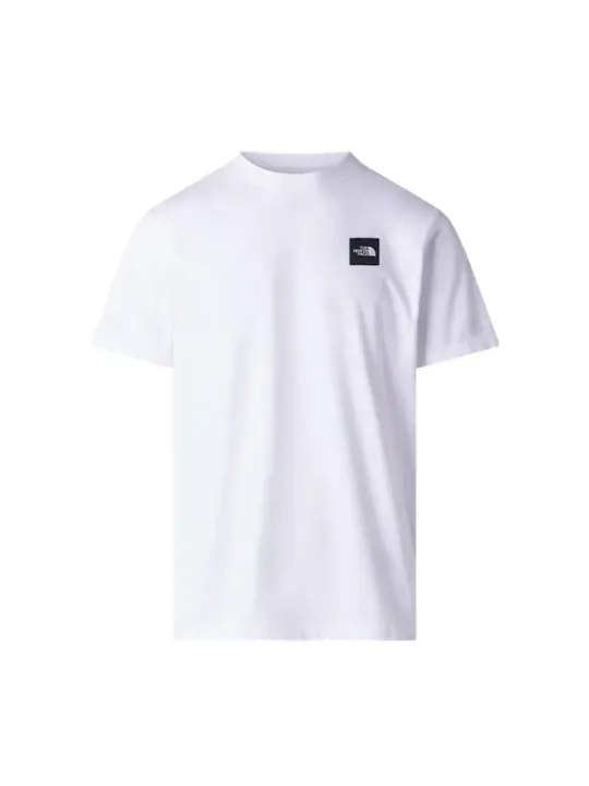 The North Face Herren T-Shirt Weiß | online kaufen