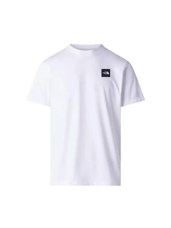 The North Face Herren T-Shirt Weiß | online kaufen