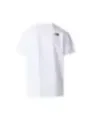 The North Face Herren T-Shirt Weiß | online kaufen