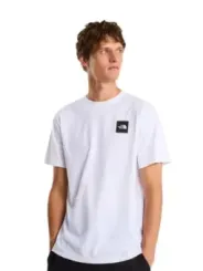 The North Face Herren T-Shirt Weiß | online kaufen