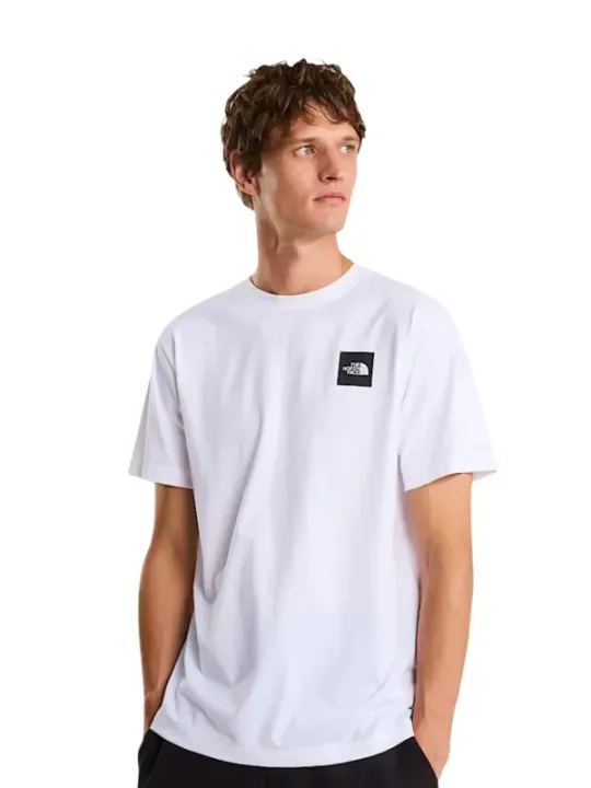 The North Face Herren T-Shirt Weiß | online kaufen