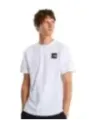 The North Face Herren T-Shirt Weiß | online kaufen