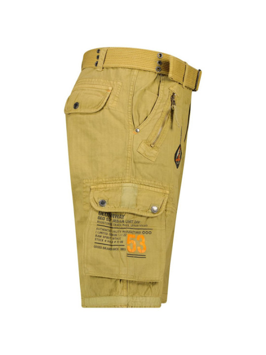  Geographical Norway - PAINTBALL_251 - Grün 80,00 €  | Planet-Deluxe