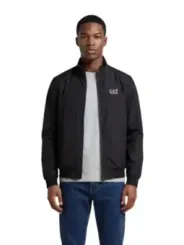 Ea7 Herren Sakko Schwarz | online kaufen