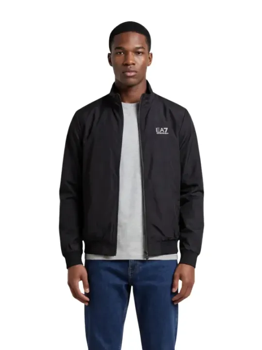 Ea7 Herren Sakko Schwarz | online kaufen