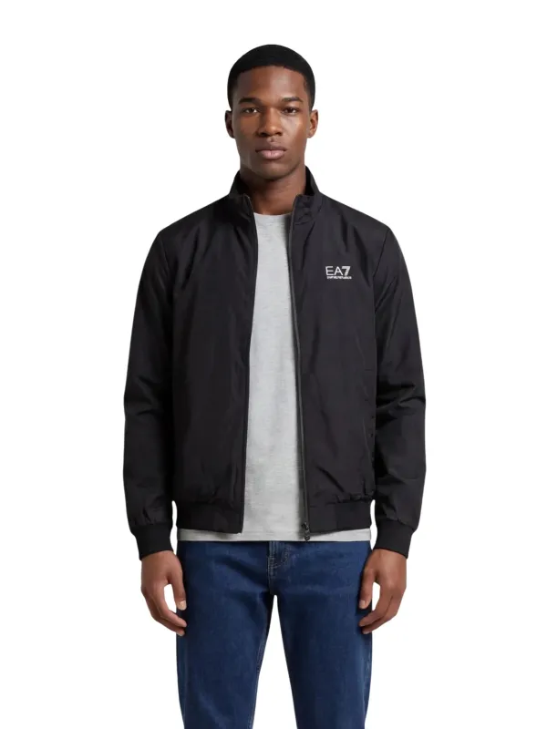 Ea7 Herren Sakko Schwarz | online kaufen