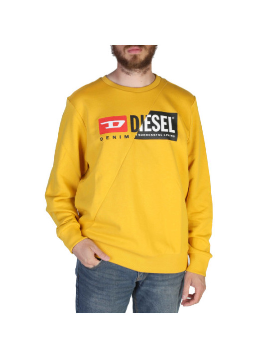  Diesel - S-GIRK-CUTY - Gelb 120,00 €  | Planet-Deluxe