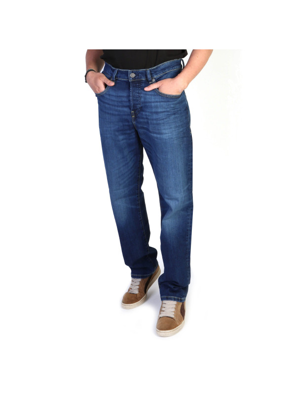 Diesel - D-VIKER_L32 - Blau 160,00 € | Planet-Deluxe Diesel - D-VIKER_L32 - Blau 160,00 € | Planet-Deluxe