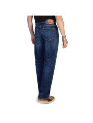  Diesel - D-VIKER_L32 - Blau 160,00 €  | Planet-Deluxe