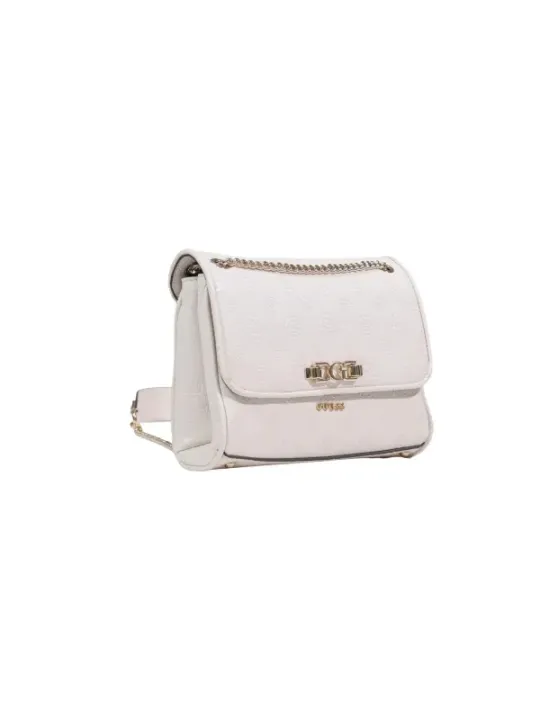 Guess Damen Tasche Beige | online kaufen