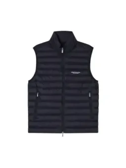 Armani Exchange Herren Weste Schwarz | online kaufen