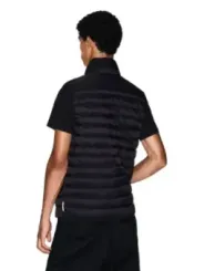 Armani Exchange Herren Weste Schwarz | online kaufen