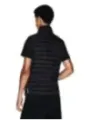 Armani Exchange Herren Weste Schwarz | online kaufen