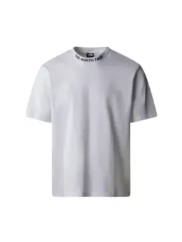 The North Face Herren T-Shirt Weiß mieten | Flex-Fashion