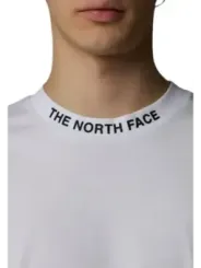 The North Face Herren T-Shirt Weiß | online kaufen