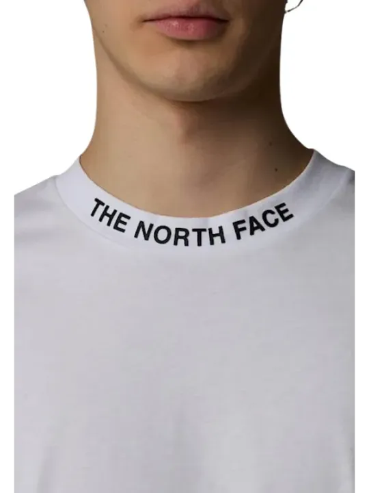 The North Face Herren T-Shirt Weiß | online kaufen