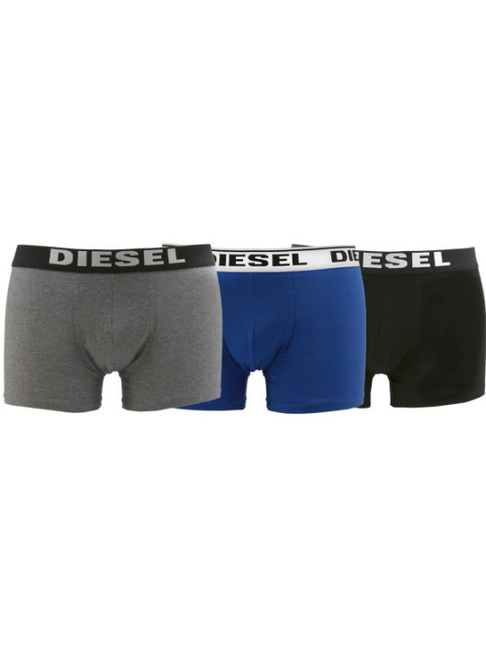  Diesel - KORY-CKY3_RIAYC-3PACK - Schwarz 40,00 €  | Planet-Deluxe
