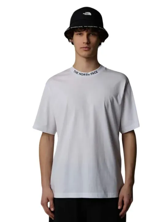 The North Face Herren T-Shirt Weiß | online kaufen