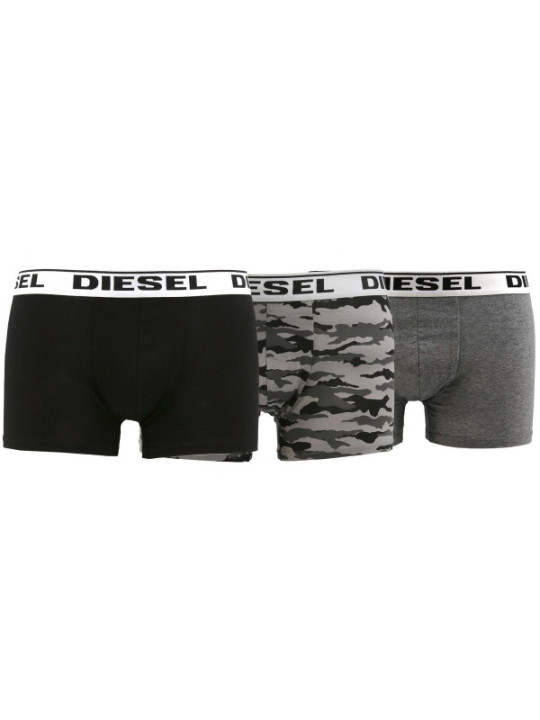  Diesel - KORY-CKY3_RHASO-3PACK - Grau 40,00 €  | Planet-Deluxe