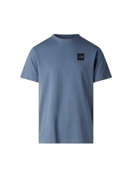 The North Face Herren T-Shirt Grau | online kaufen