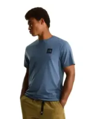 The North Face Herren T-Shirt Grau | online kaufen