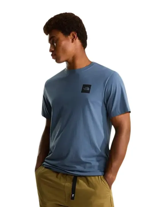 The North Face Herren T-Shirt Grau | online kaufen