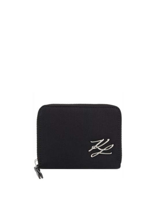  Karl Lagerfeld - 231W3215 - Schwarz 120,00 € 8720744235477 | Planet-Deluxe
